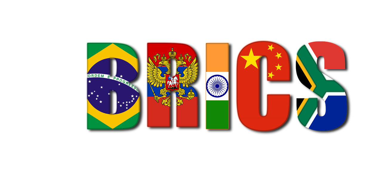 Brics Enlargement: How An Acronym Invented By A Western Financial 